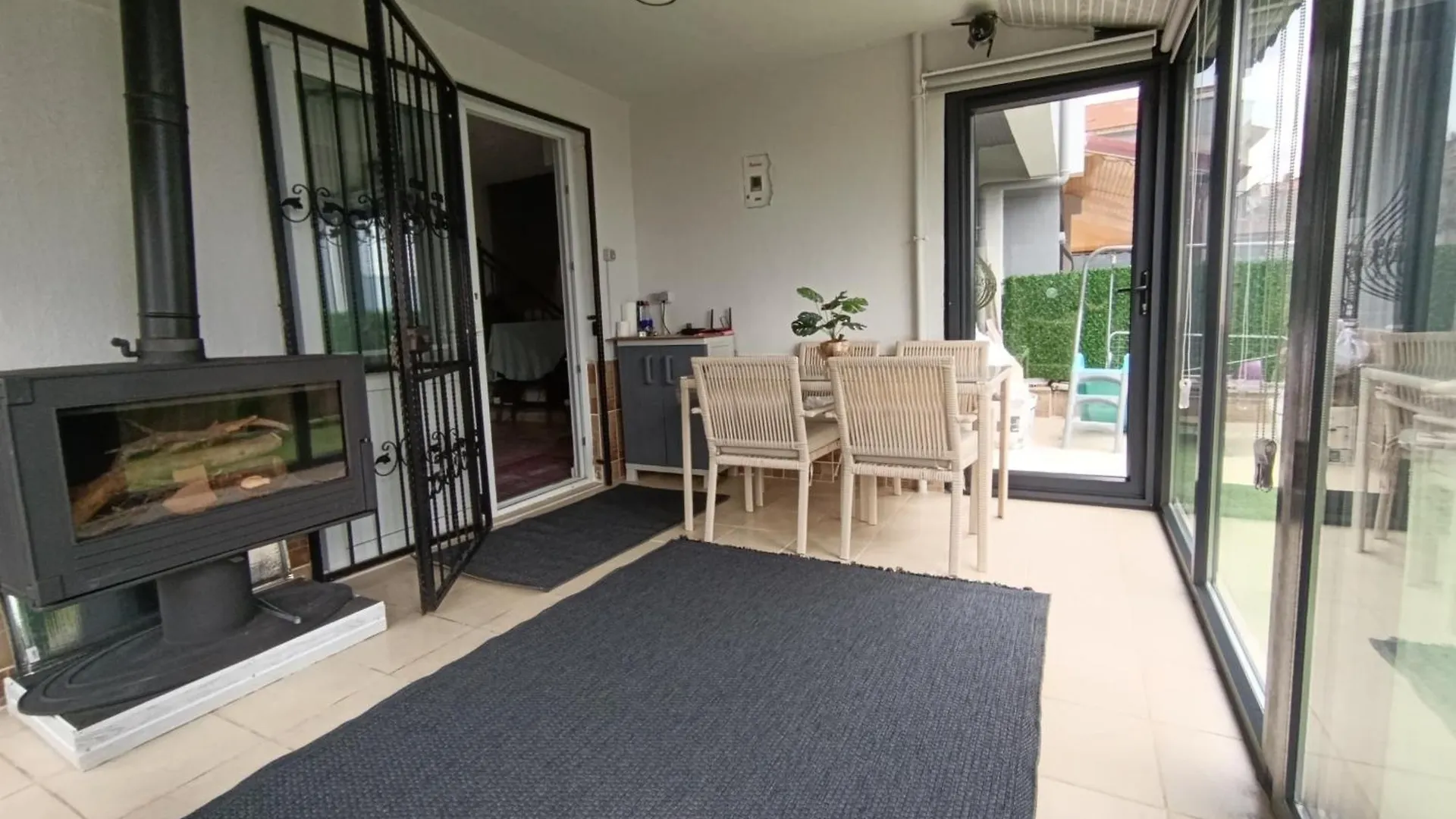 Cozy House With Sea View&Garden Villa Aydin 0*,  Turkey