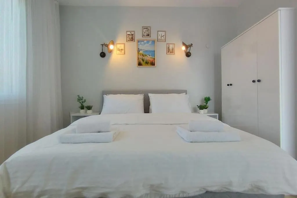 Cozy House With Sea View&Garden Villa Aydin Turkey