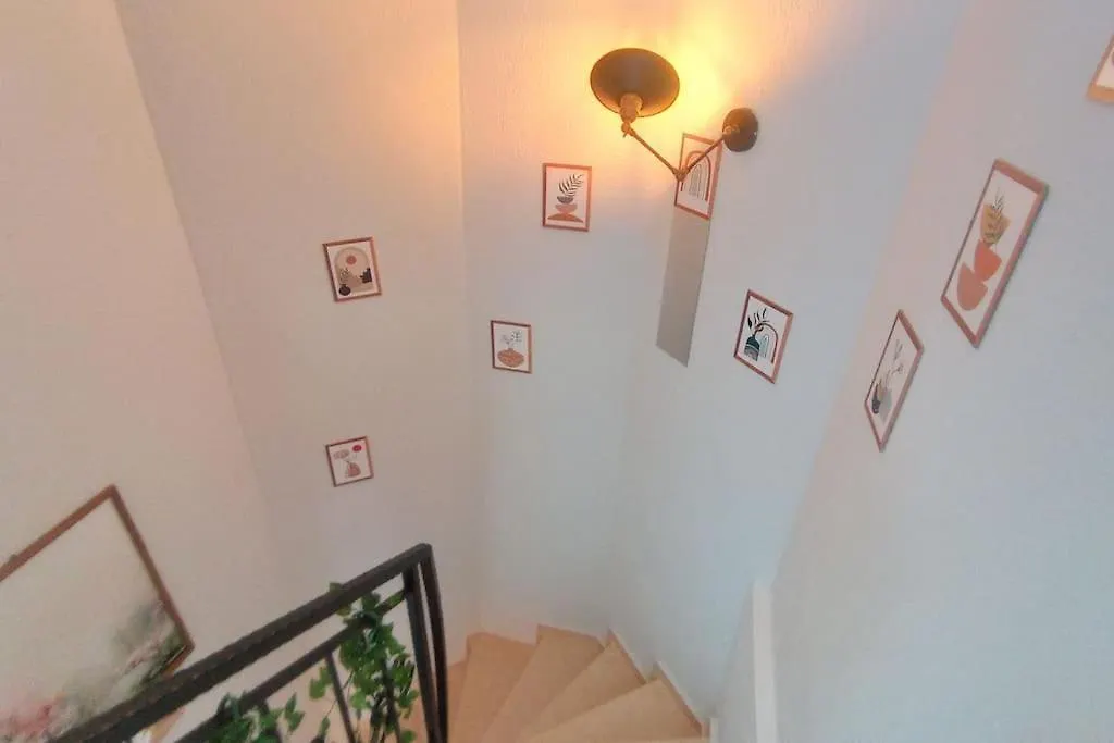 Cozy House With Sea View&Garden Villa Aydin