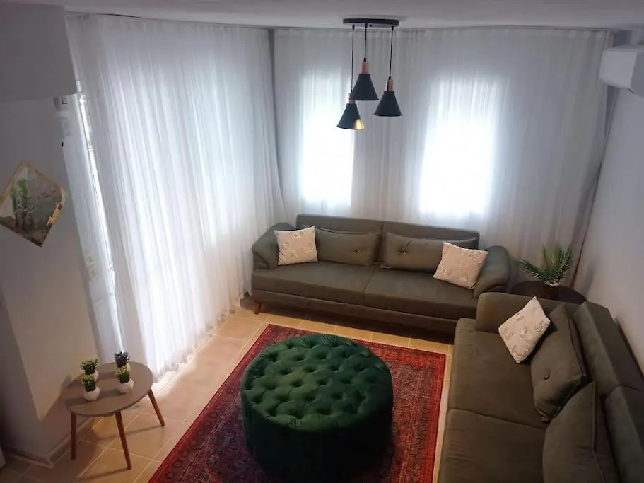 Cozy House With Sea View&Garden Villa Aydin 0*,  Turkey