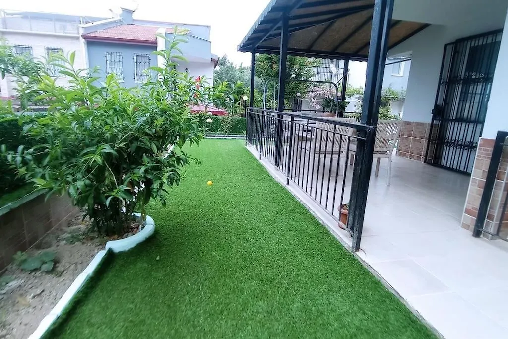 Cozy House With Sea View&Garden Villa Aydin 0*,  Turkey