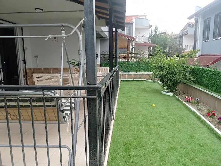 Cozy House With Sea View&Garden Villa Aydin