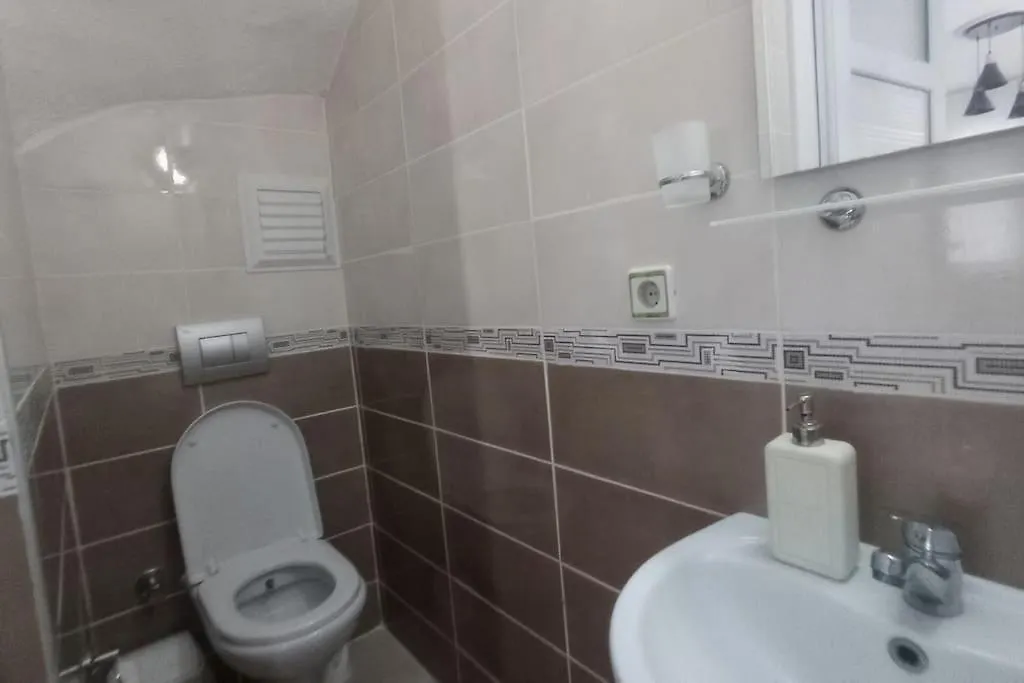 Cozy House With Sea View&Garden Villa Aydin Turkey