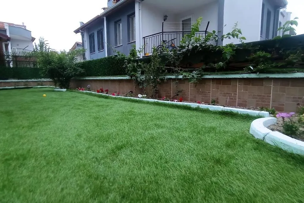 Cozy House With Sea View&Garden Villa Aydin