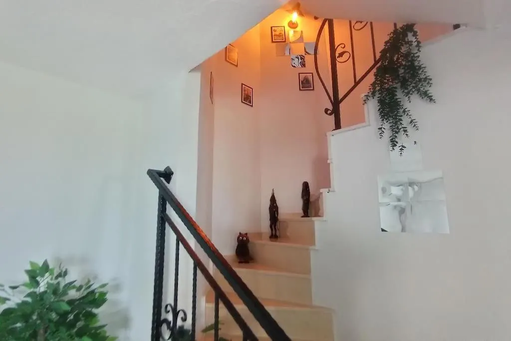 Cozy House With Sea View&Garden Villa Aydin