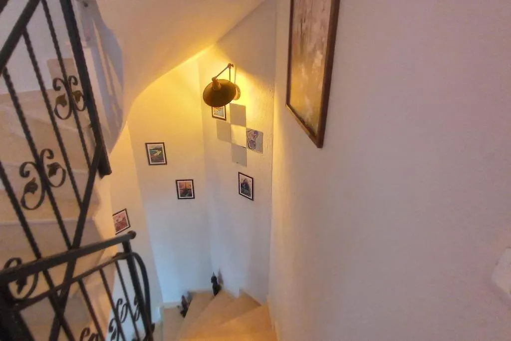 Cozy House With Sea View&Garden Villa Aydin