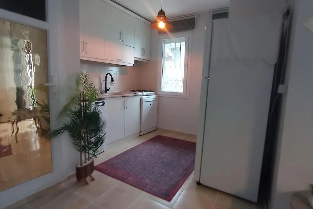 Cozy House With Sea View&Garden Villa Aydin