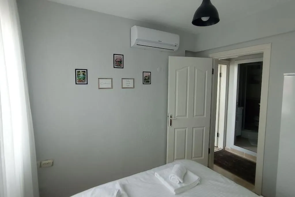Cozy House With Sea View&Garden Villa Aydin