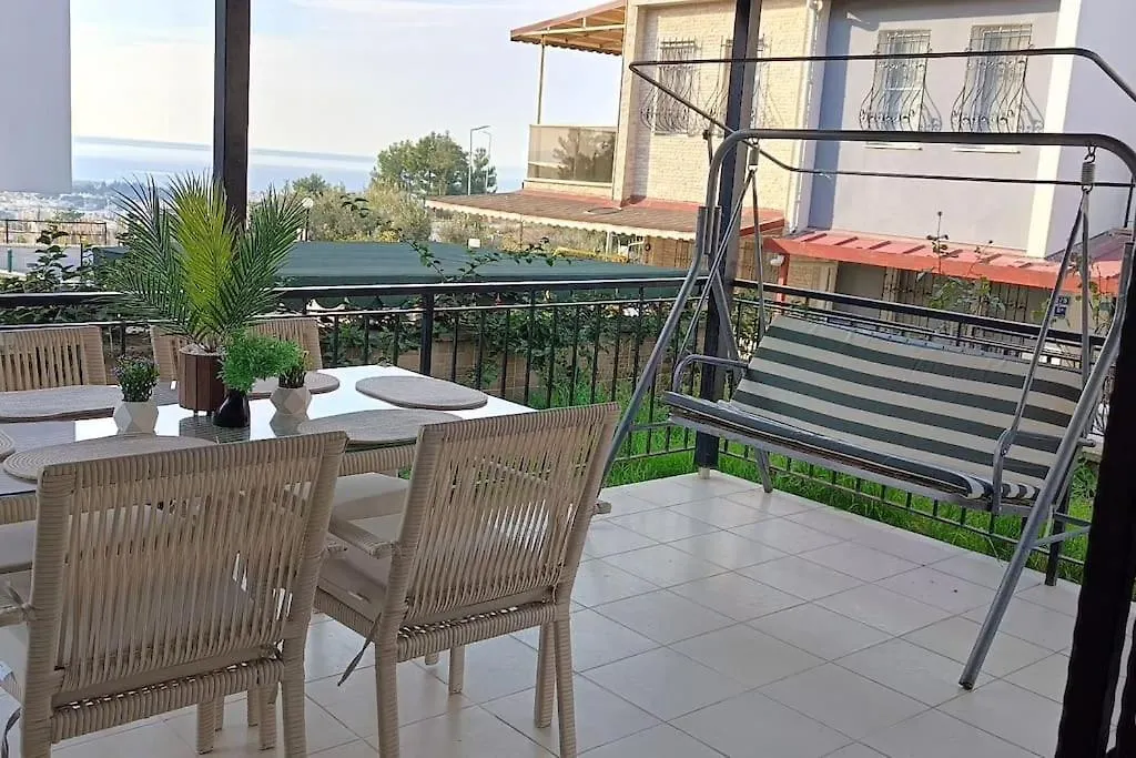 Cozy House With Sea View&Garden Villa Aydin 0*,  Turkey