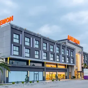 Otel Anemon, Aydın