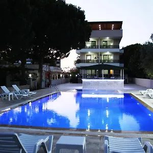 3* Hotel Keyf Boutique