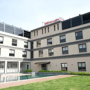 Otel Grand Muedueroglu, Aydın
