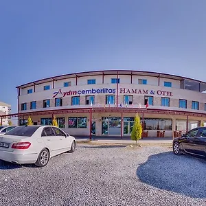 Otel Cemberlitas & Hamam, Aydın