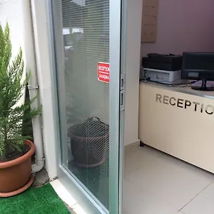 Oda ve Kahvaltı Elit, Aydın