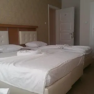 Otel Oztay, Aydın