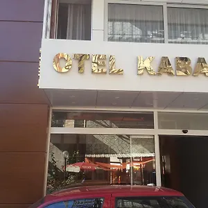  Hotel Kabacam