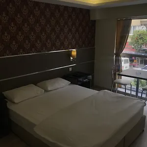 Apart Otel Kent, Aydın