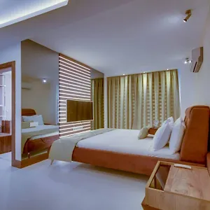 Otel Concept, Aydın