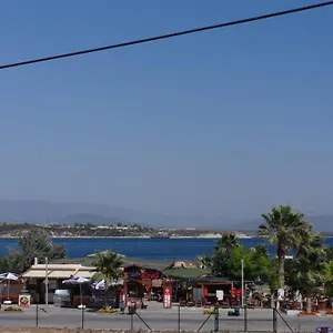 Otel Aladin, Aydın