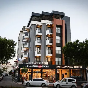 5* Отель Papillonada